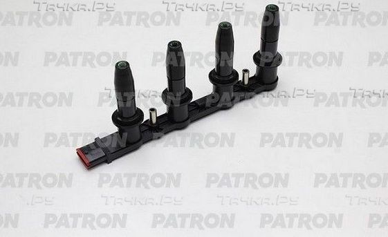 Катушка зажигания Patron для Opel Astra H 2004-2014. Артикул PCI1067