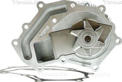 Помпа (водяной насос) Aisin для Nissan Terrano II 2002-2007. Артикул WPN-112
