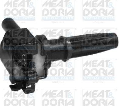 Катушка зажигания Meat & Doria для Hyundai H-100 1993-2000. Артикул 10401