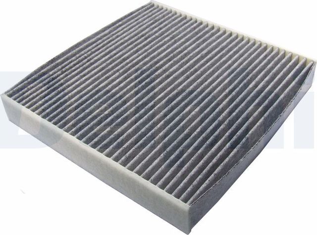 Салонный фильтр Delphi. Артикул TSP0325319C