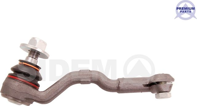 Наконечник рулевой тяги Sidem. Артикул 21734