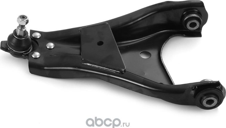 Рычаг передний нижний RENAULT DUSTER 10- / NISSAN TERRANO 14- LH (Hosu). Артикул HSAC0371