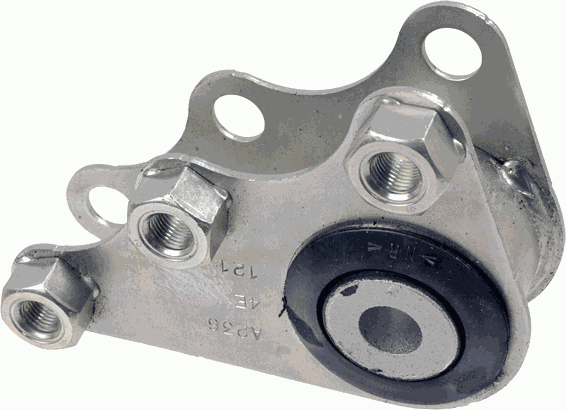 Подушка (опора) двигателя Lemforder. Артикул 37916 01