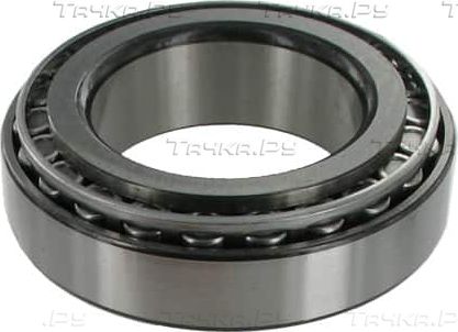 Ступичный подшипник SKF. Артикул VKHB 2175