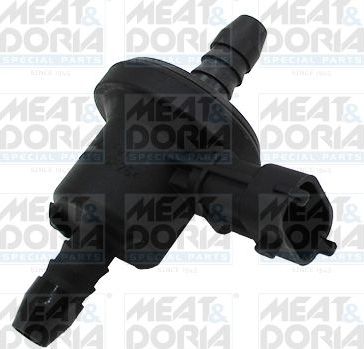 КЛАПАН РЕГУЛИРОВКИ ДАВЛЕНИЯ CHEVROLET CRUZE 1.6-1. Meat & Doria. Артикул 9479