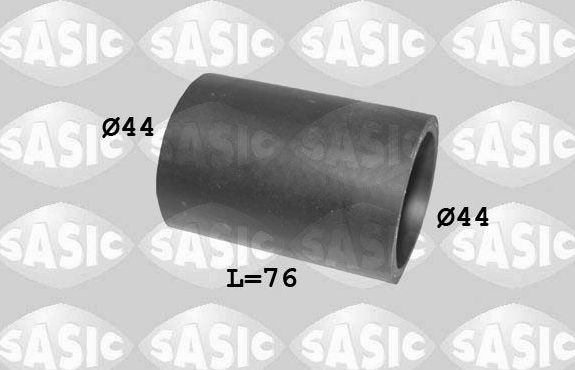 Патрубок интеркулера Sasic. Артикул 3336077