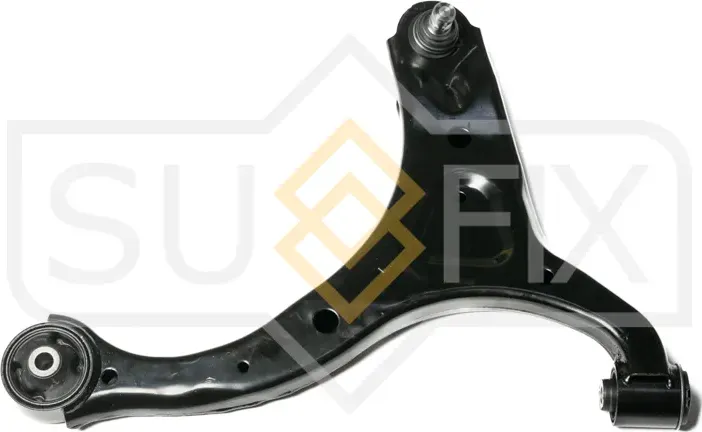 Рычаг нижний R / Перед. подв (Sufix). Артикул SH1538