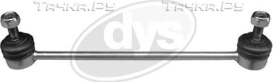 Стойка (тяга) стабилизатора DYS. Артикул 30-72751