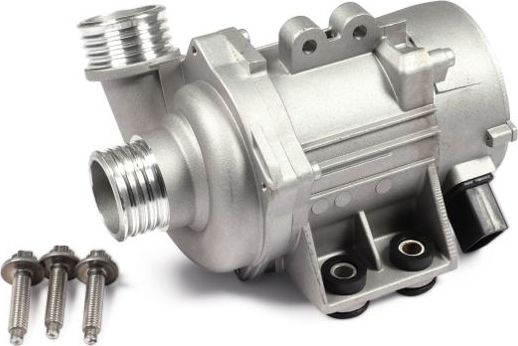 Помпа (водяной насос) Hepu. Артикул P481