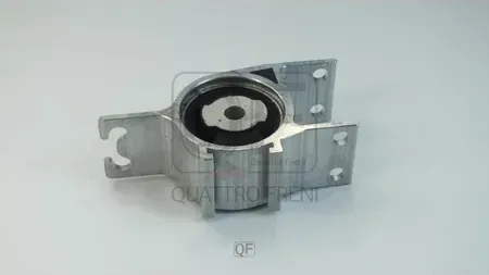 Сайлентблок подвески fr rh (Quattro Freni). Артикул qf30d00189