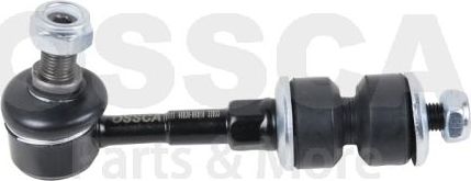 Стойка (тяга) стабилизатора OSSCA. Артикул 74111