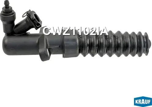 Цилиндр сцепления рабочий Krauf. Артикул CWZ1102IA