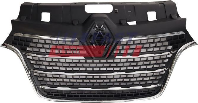 Решетка радиатора Fast. Артикул FT91680