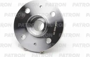 Ступица колеса (Patron) Patron. Артикул PBK4522H