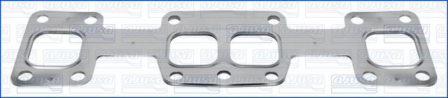 Прокладка выпускного коллектора Ajusa для Mazda BT-50 I 2006-2015. Артикул 13222400