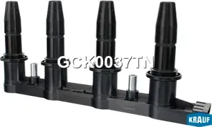 Катушка зажигания Krauf. Артикул GCK0037TN