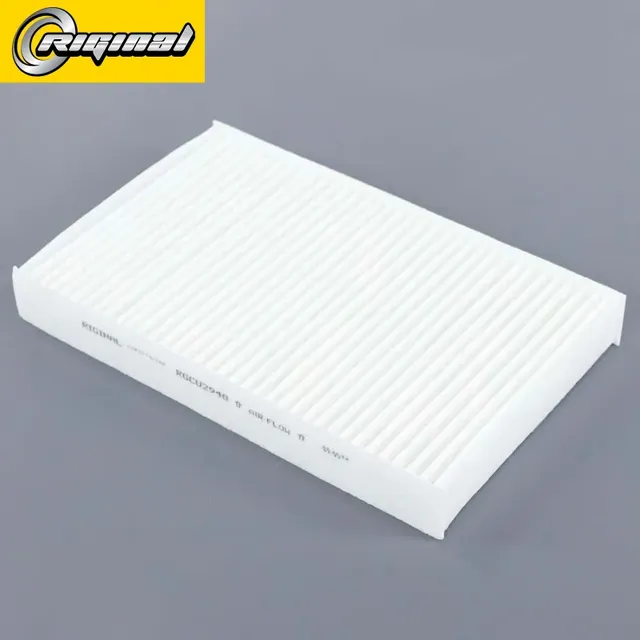 Фильтр салона для а/м Citroen C3/C4/Peugeot 307/308 02> RIGINAL Riginal. Артикул RGCU2940