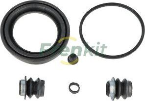 Ремкомплект тормозного суппорта Frenkit передний для Toyota Avalon III 2005-2012. Артикул 263011