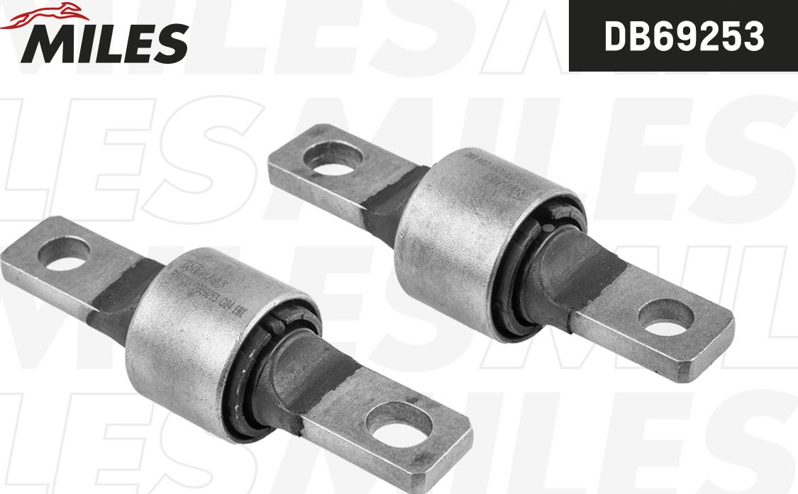 Сайлентблок заднего рычага подвески Miles. Артикул DB69253