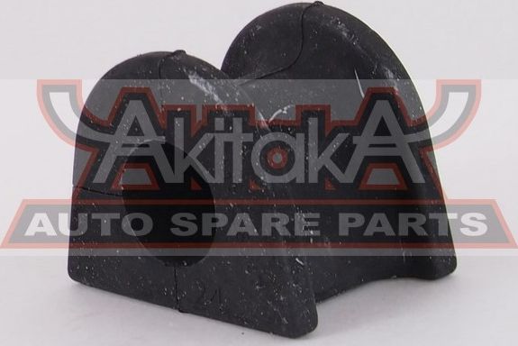 Втулка стабилизатора Asva. Артикул 0407-004