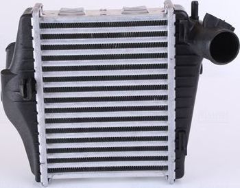 Интеркулер Nissens ** FIRST FIT **. Артикул 96177