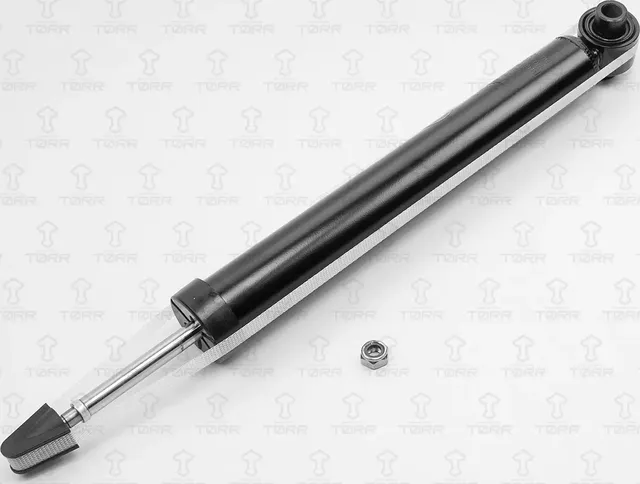 Амортизатор HYUNDAI IX35 10- задн.лев./прав.газ. (Torr). Артикул DH1585