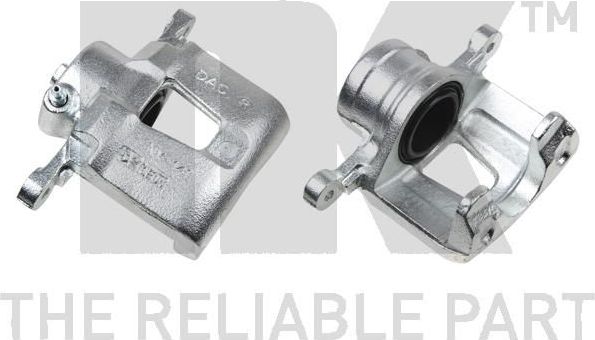 Тормозной суппорт NK (Чугун). Артикул 215024