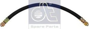 Тормозной шланг DT Spare Parts передний/задний для Scania 3 1988-1999. Артикул 1.28018