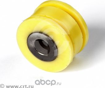 Сайлентблок полиуретановый передней подвески амортизатора нижнее крепление TOYOT (Точка Опоры). Артикул 1062894