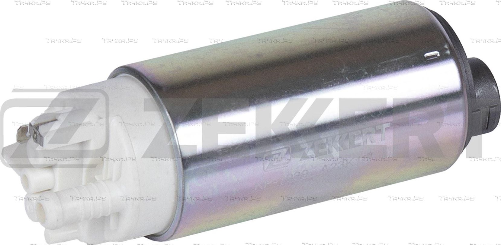 Бензонасос (топливный насос) Zekkert. Артикул KP-1039