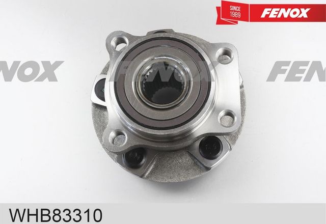 Ступица колеса (в сборе) Fenox. Артикул WHB83310