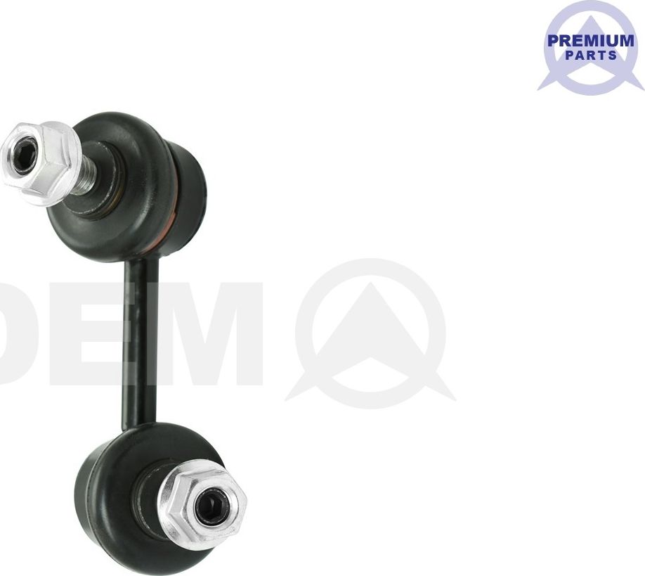 Стойка (тяга) стабилизатора Sidem. Артикул 47363