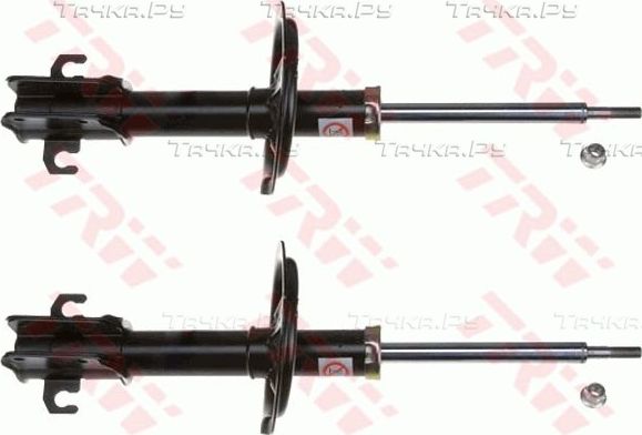 Амортизатор TRW Twin. Артикул JGM197T