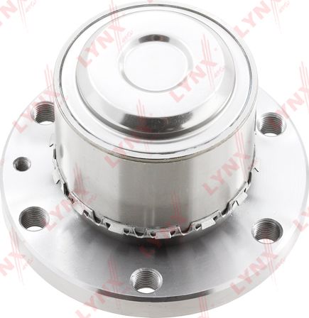 Ступичный подшипник (комплект) LYNXauto. Артикул WH-1409