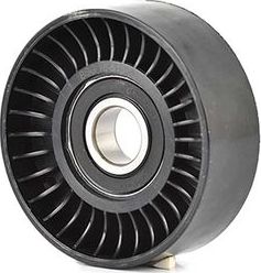 Натяжной ролик (натяжитель) приводного клинового зубчатого ремня BSG. Артикул BSG 16-615-003