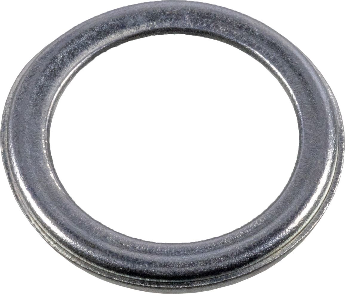 Уплотнительное кольцо, резьбовая пр Febi Bilstein (сталь). Артикул 30181