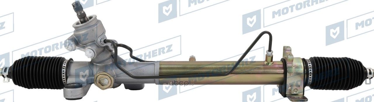 Рулевая рейка с тягами гидравлическая (Motorherz). Артикул R26991NW