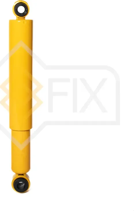 Амортизатор  зад правлев  (Sufix). Артикул SA1179