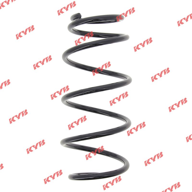 Пружина подвески KYB (Каяба) K-Flex. Артикул RA3538