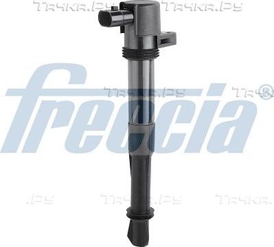 Катушка зажигания Freccia для Fiat Marea 2000-2002. Артикул IC15-1021