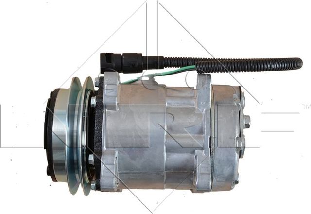 Компрессор кондиционера NRF EASY FIT для DAF 85 1992-1998. Артикул 32114