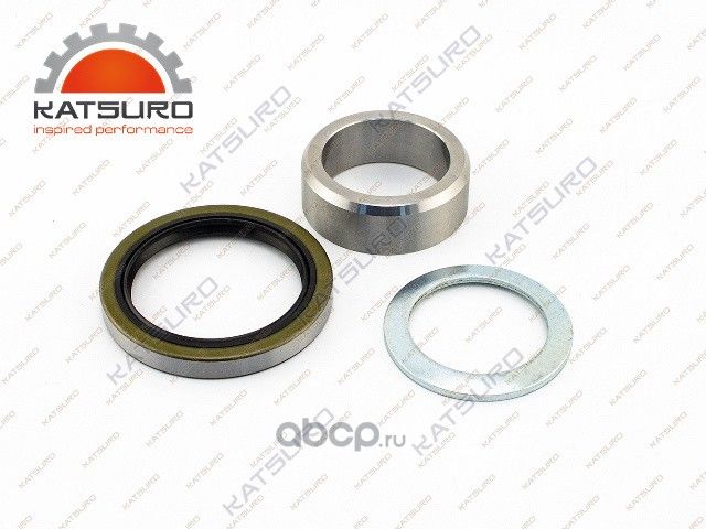 РЕМКОМПЛЕКТ ЗАДНЕЙ ПОЛУОСИ (Katsuro). Артикул KAT3905TOY