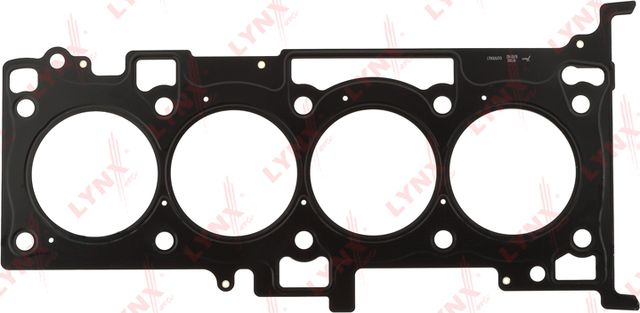 Прокладка ГБЦ LYNXauto. Артикул SH-0578