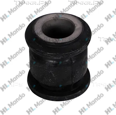 Сайлентблок KIA Sorento (02-) тяги поперечной задней MANDO Mando. Артикул DCC010406