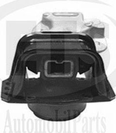 Подушка (опора) двигателя ETS. Артикул 04.EM.768