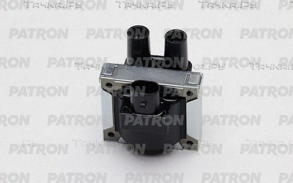 Катушка зажигания Patron для Fiat Strada 1999-2026. Артикул PCI1039