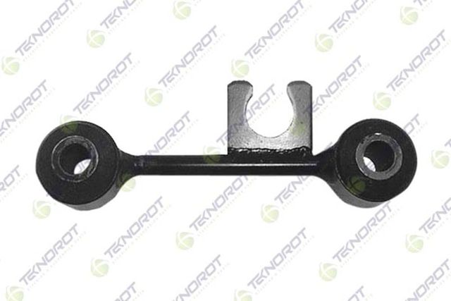 Стойка (тяга) стабилизатора Teknorot (сталь). Артикул M-662