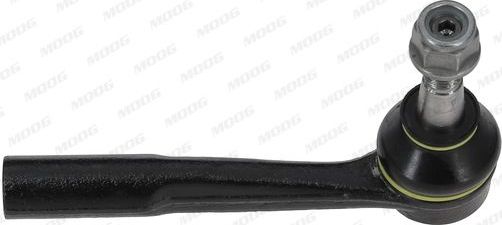 Наконечник рулевой тяги MOOG. Артикул OP-ES-2082