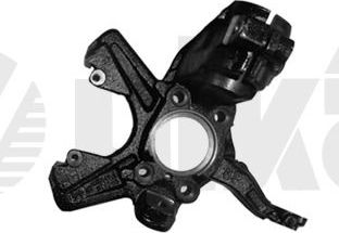 Поворотный кулак Vika передний правый для Volkswagen Golf VI 2007-2013. Артикул 44070089201