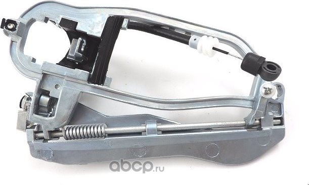 МЕХАНИЗМ ВНУТРЕННИЙ РУЧКИ ВНЕШНЕЙ (Polcar). Артикул 2050Z43